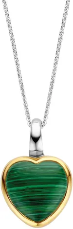 Ti Sento Milano Pendant 6800MA