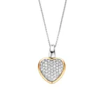Ti Sento Milano Necklace Pendant 6801ZY