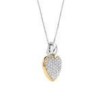 Ti Sento Milano Necklace Pendant 6801ZY