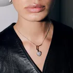 Ti Sento Milano Necklace Pendant 6801ZY