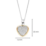 Ti Sento Milano Necklace Pendant 6801ZY