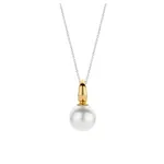 Ti Sento Milano Necklace Pendant 6805PW