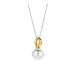 Ti Sento Milano Necklace Pendant 6805PW