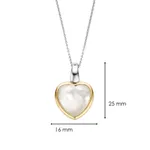 Ti Sento Milano Necklace Pendant 6807MW