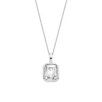 Ti Sento Milano Necklace Pendant 6817ZI