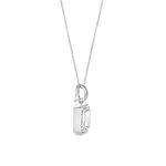 Ti Sento Milano Necklace Pendant 6817ZI