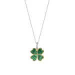 Ti Sento Milano Necklace Pendant 6821MA