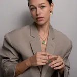 Ti Sento Milano Necklace Pendant 6821MA