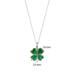 Ti Sento Milano Necklace Pendant 6821MA