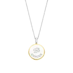 Ti Sento Milano Necklace Pendant 6826CA