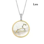Ti Sento Milano Necklace Pendant 6826LE