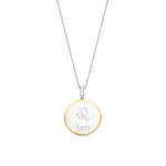 Ti Sento Milano Necklace Pendant 6826LE