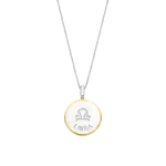 Ti Sento Milano Necklace Pendant 6826LI
