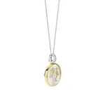 Ti Sento Milano Necklace Pendant 6826LI
