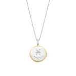 Ti Sento Milano Necklace Pendant 6826PI