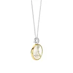 Ti Sento Milano Necklace Pendant 6826PI