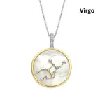 Ti Sento Milano Necklace Pendant 6826VI