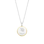 Ti Sento Milano Necklace Pendant 6826VI