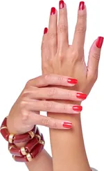 Depend Gel iQ Gel Nail Strips (24pcs) Love Affair