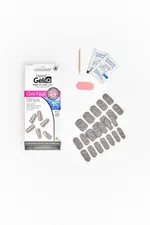 Depend Gel iQ Gel Nail Strips (24pcs) Line Up