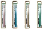 Jordan Toothbrush Green Clean Medium