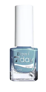 Depend 7 Day Hybrid Polish (5mL) 7175 How You Doin?
