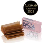 Frownies Facial Patches for Forehead and Between Eyes (144pcs)