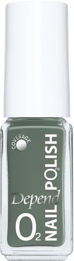 Depend O2 Nail Polish (5mL) 564