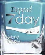 Depend 7 Day Hybrid Polish (5mL) 7175 How You Doin?
