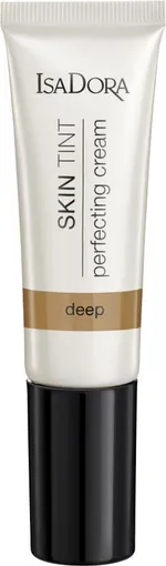 IsaDora Skin Tint Perfecting Cream (30mL) 34 Deep