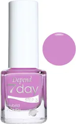 Depend 7 Day Hybrid Polish (5mL) 7325 Work Hard, Play Hard(er)