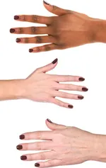 Depend O2 Nail Polish (5mL) 776