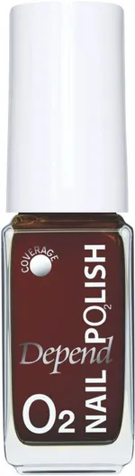 Depend O2 Nail Polish (5mL) 776