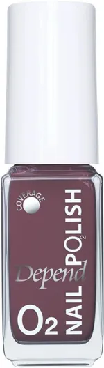 Depend O2 Nail Polish (5mL) 786