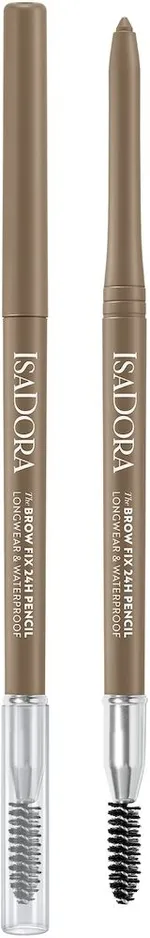 IsaDora The Brow Fix 24H Pencil (0,32g) 05 Taupe