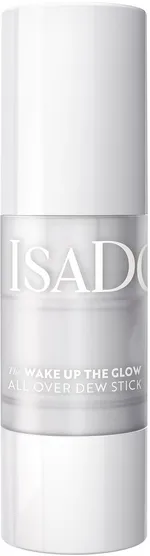 IsaDora Wake Up The Glow All Over Dew Stick (4g) 00 Transparent