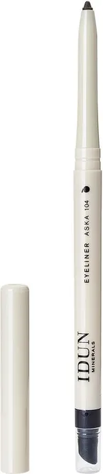 IDUN Eyeliner Pencil (0,35g) Aska (Grey)