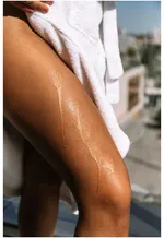 Ida Warg Dry Shimmer Oil (100mL)