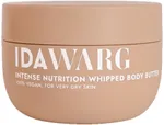 Ida Warg Intense Nutrition Whipped Body Butter (300mL)