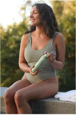 Ida Warg Hydrating Shower Mousse (200mL)