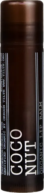 Booming Bob Lip Balm (4,25g) Coconut