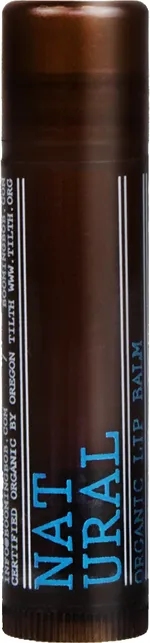 Booming Bob Lip Balm (4,25g) Natural