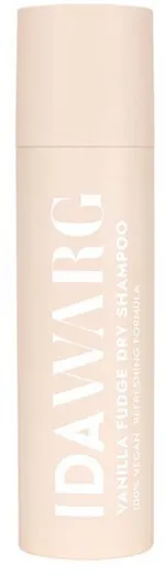 Ida Warg Vanilla Fudge Dry Shampoo (150mL)