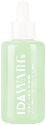 Ida Warg Cure Scalp Serum (100mL)
