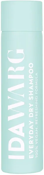 Ida Warg Everyday Dry Shampoo (75mL)