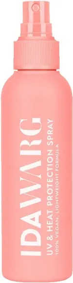Ida Warg UV & Heat Protection Spray (150mL)