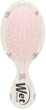 WetBrush Original Mini Detangler Hello Minnie