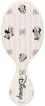 WetBrush Original Mini Detangler Hello Minnie