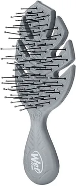 WetBrush Go Green Mini Detangler Grey