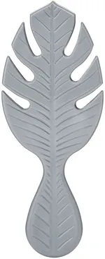 WetBrush Go Green Mini Detangler Grey